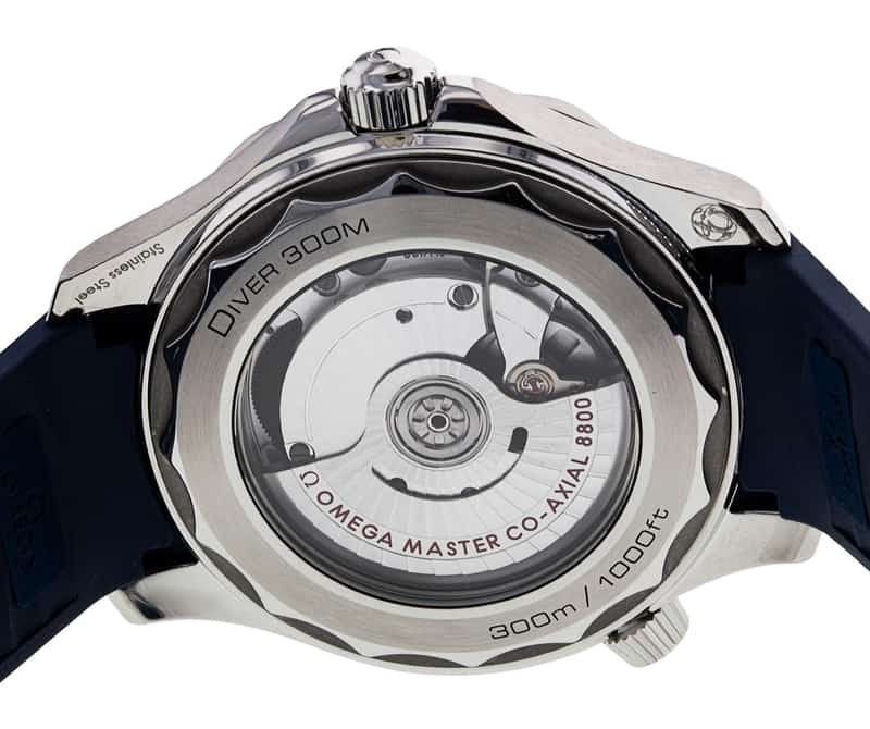 Omega Seamaster 300m 210.32.42.20.03.001